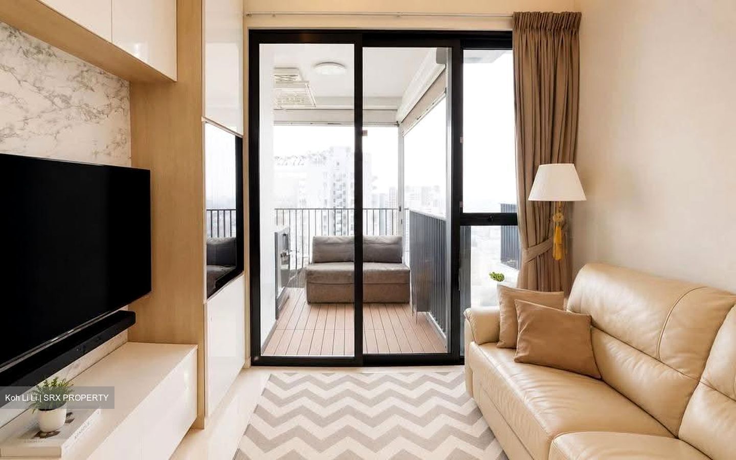 Sky Vue (D20), Condominium #610644921